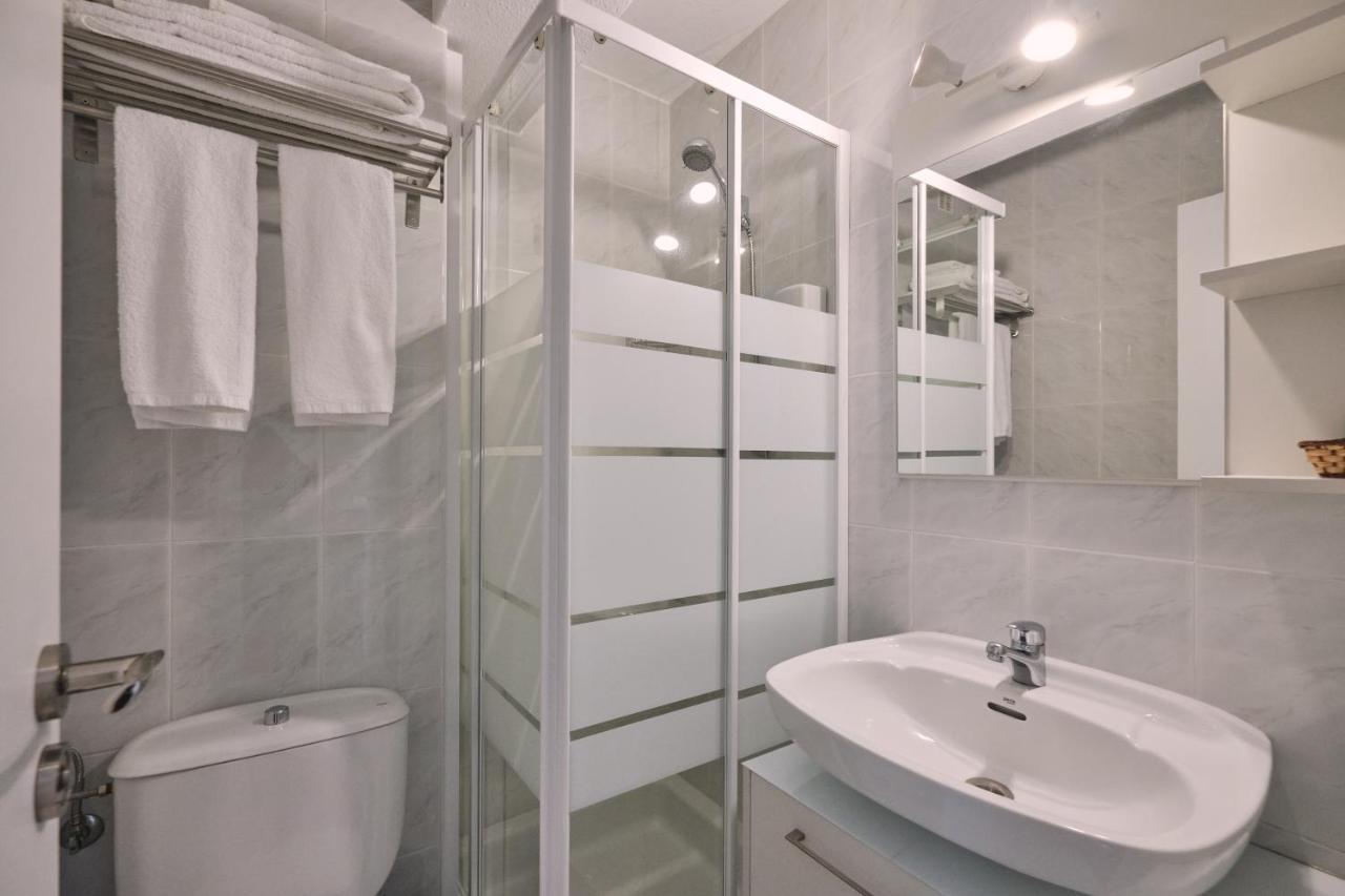 Apartamento De Julia Santiago de Compostela Exterior foto