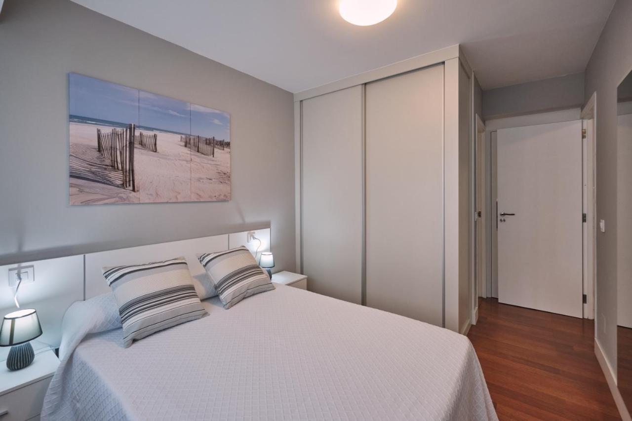 Apartamento De Julia Santiago de Compostela Exterior foto