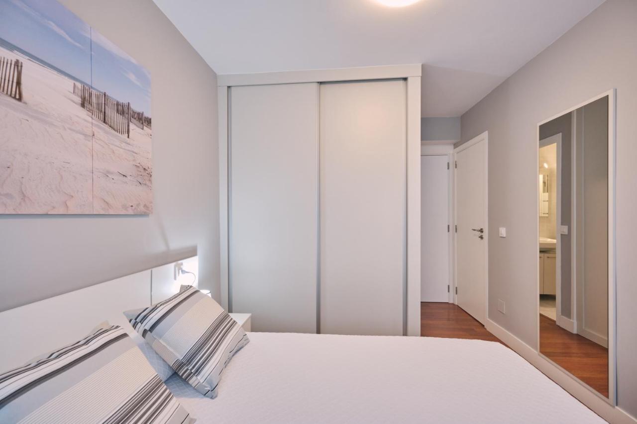 Apartamento De Julia Santiago de Compostela Exterior foto