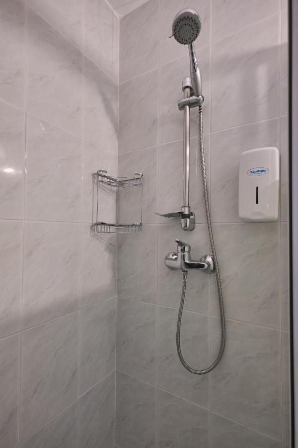 Apartamento De Julia Santiago de Compostela Exterior foto