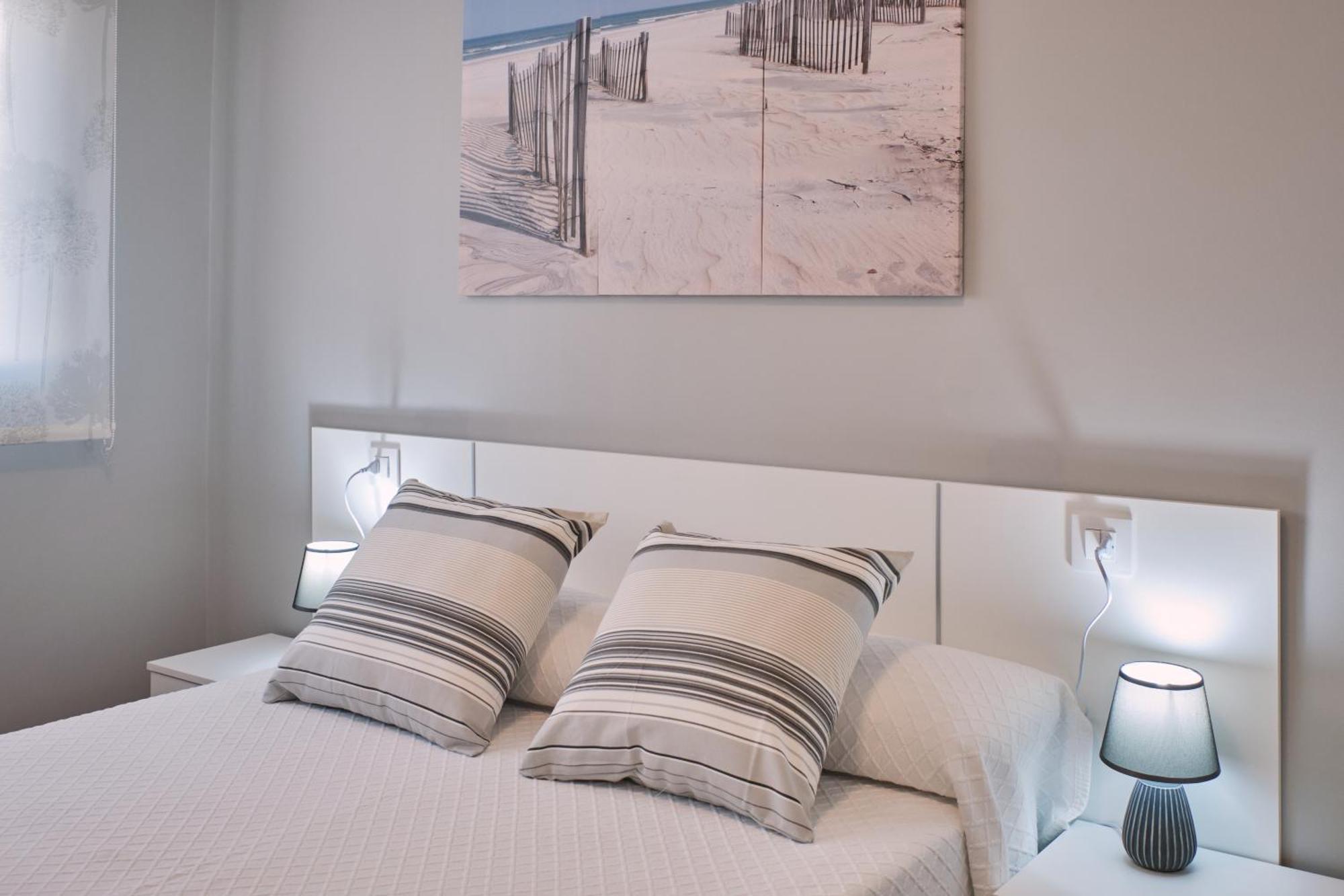Apartamento De Julia Santiago de Compostela Exterior foto